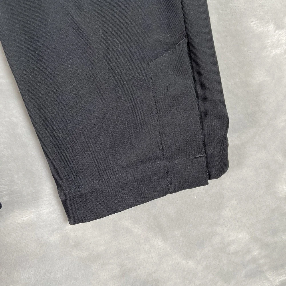 Lululemon Jacket Mens Large Nonstop Blazer Full Zip Button Front Stretch Casual